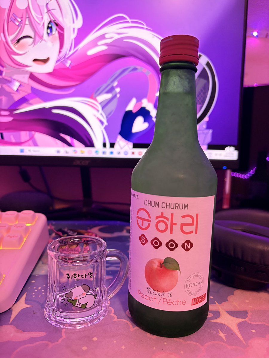 Pichi 피치 🍑🎤 tweet media