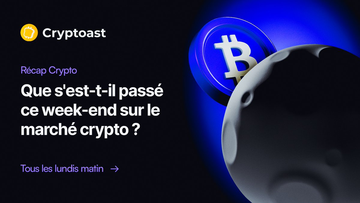 Cryptoast tweet media