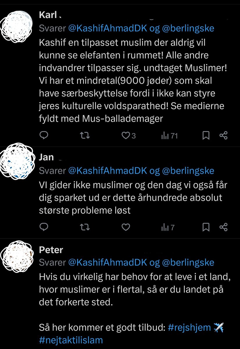 Kashif Ahmad tweet media