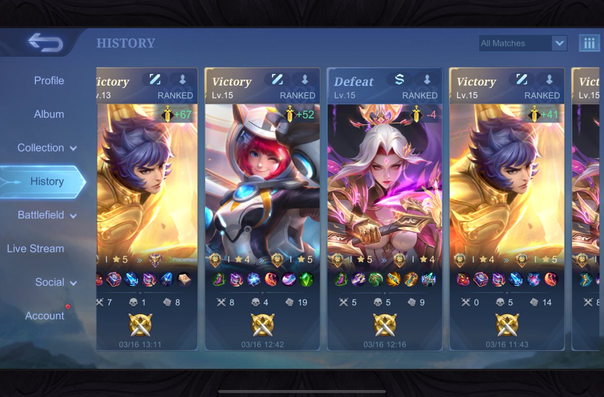 Wkwkwk gradingnya nanti aja dah, cape