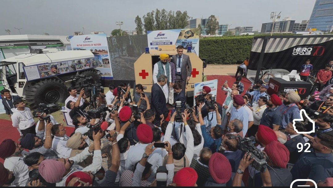 V Jaskirat Singh Nagra 🇮🇳 tweet media