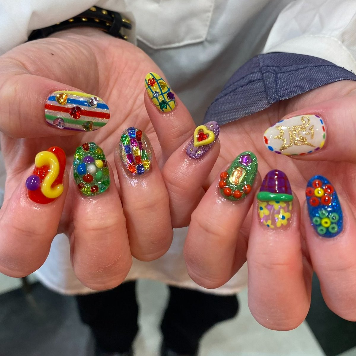 ㈱文化カラー印刷SNS部 tweet media