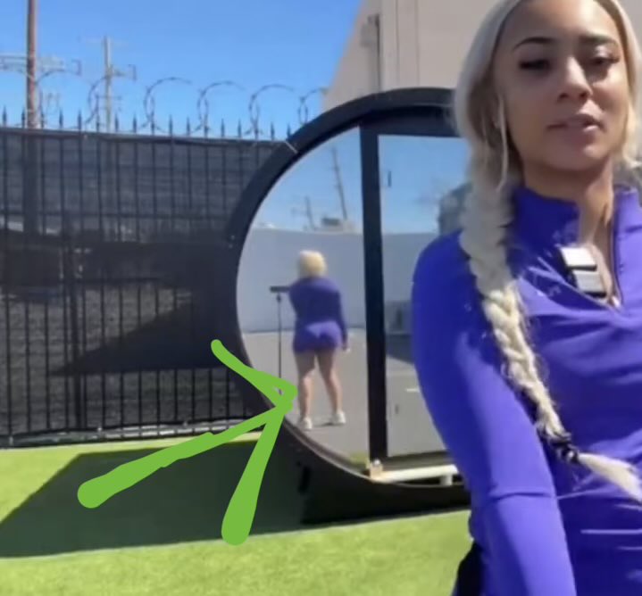 Kickster tweet media