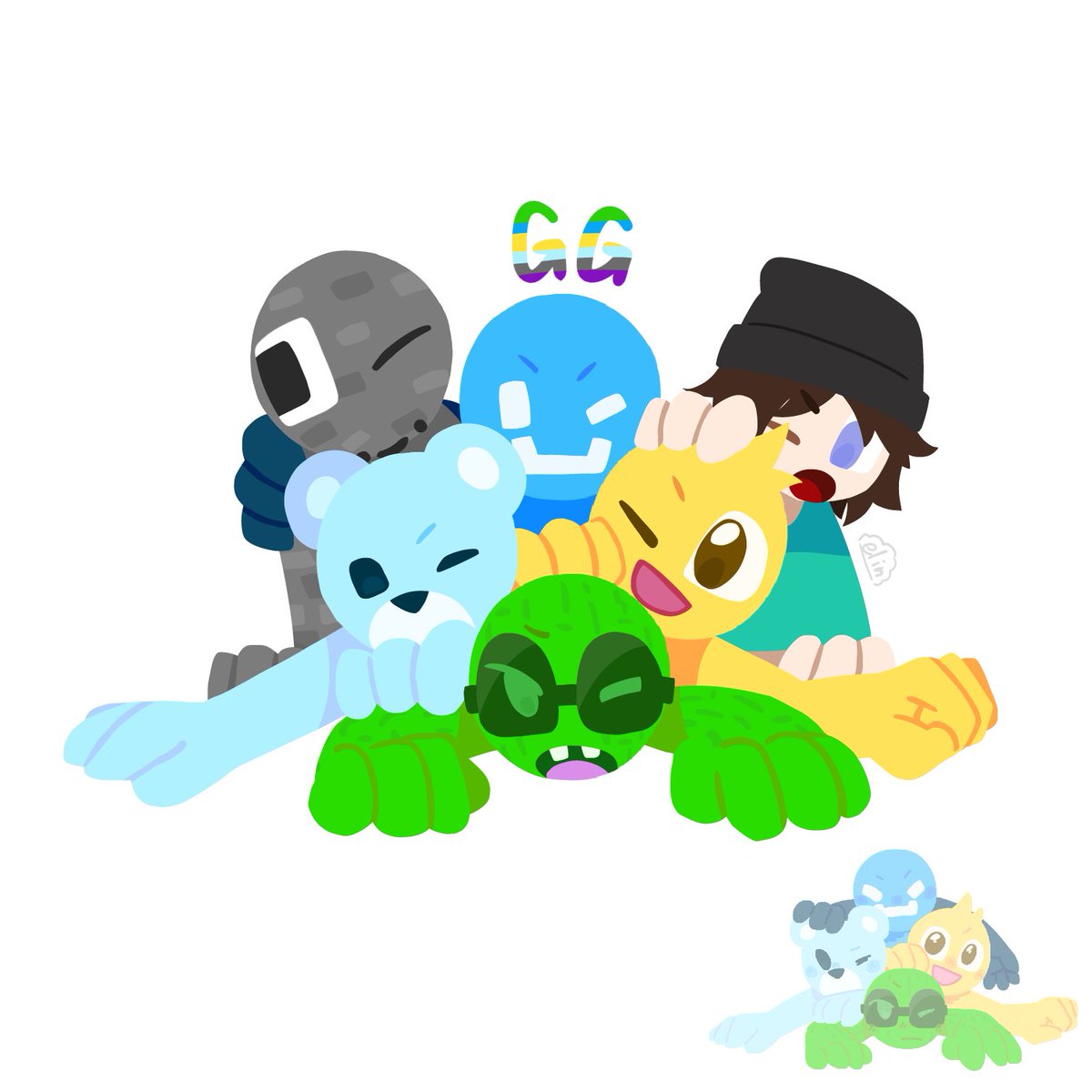 elin0313 tweet media