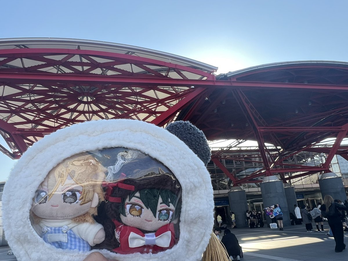 ぱぴすけ tweet media