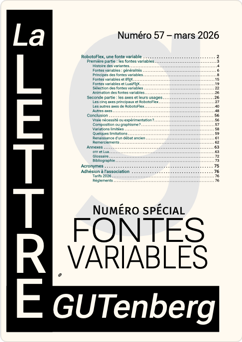 LaTeX et la plume tweet media