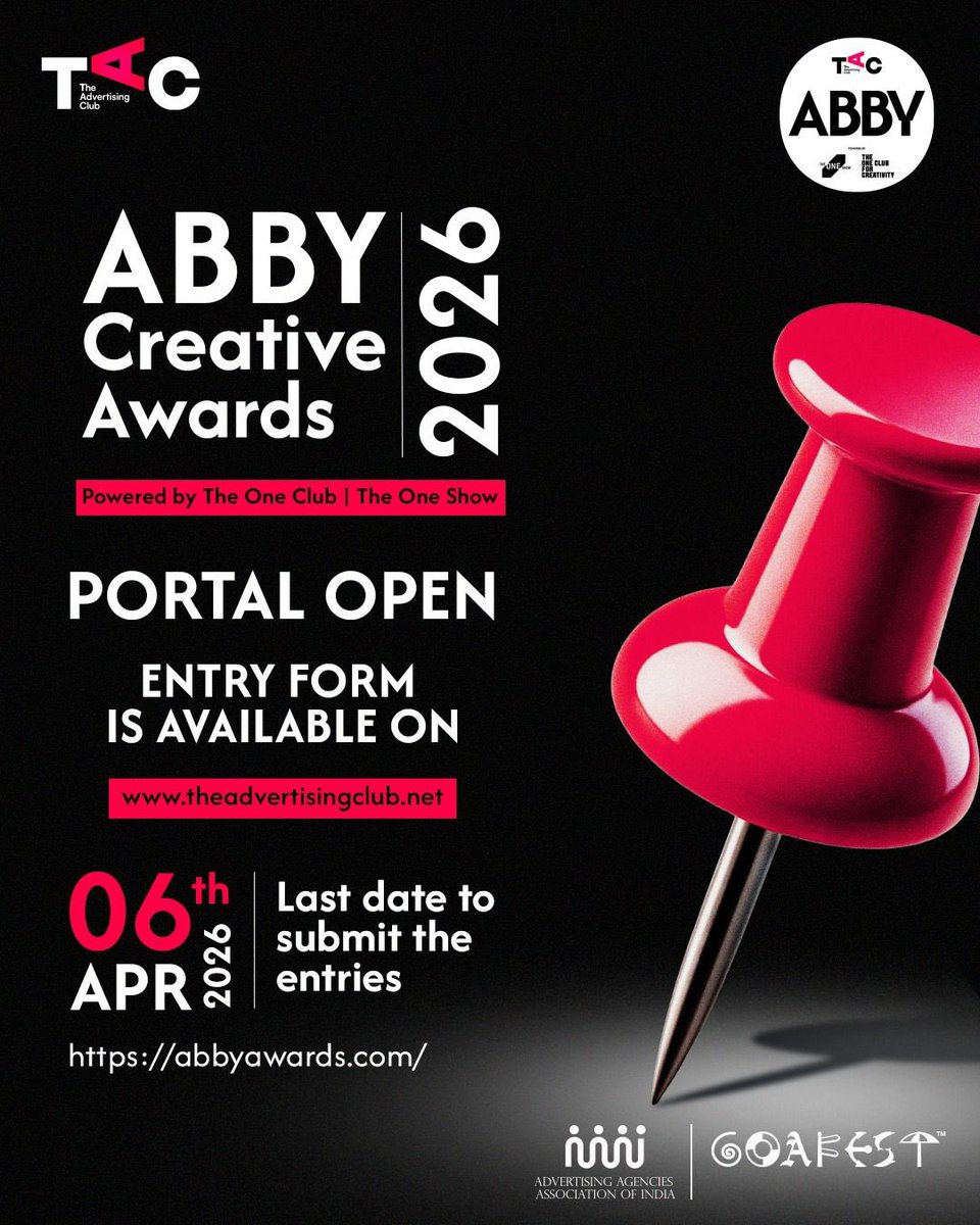 The Advertising Club tweet media