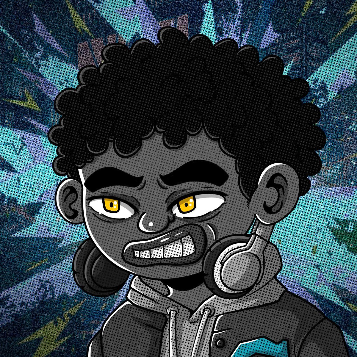 Outcast Society tweet media