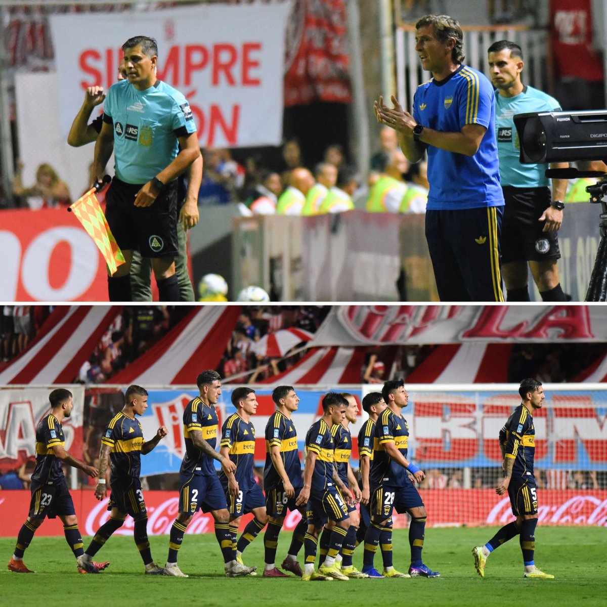 Lucas Beltramo tweet media