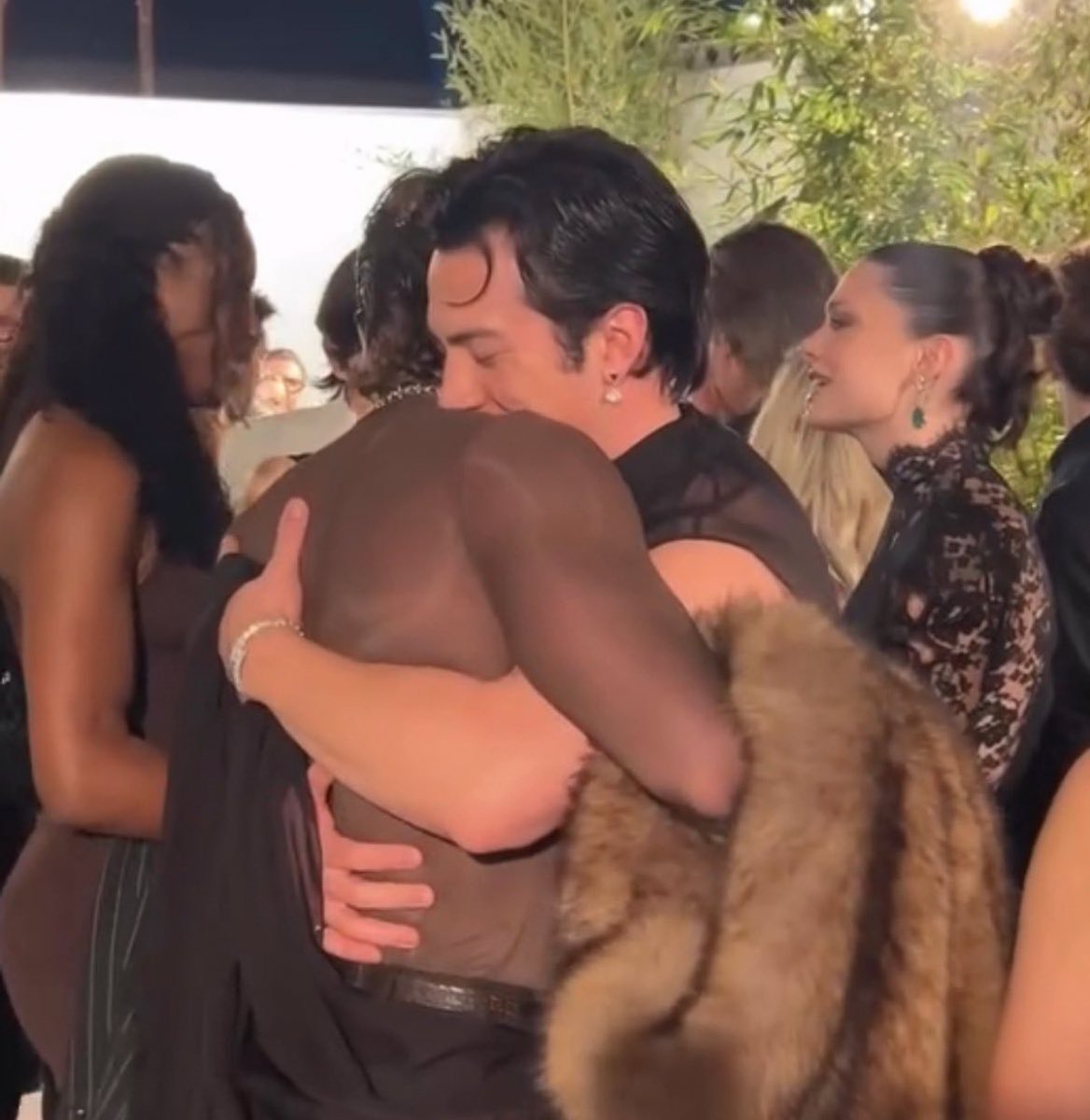 no ragazzi non ce la posso proprio fare stamattina