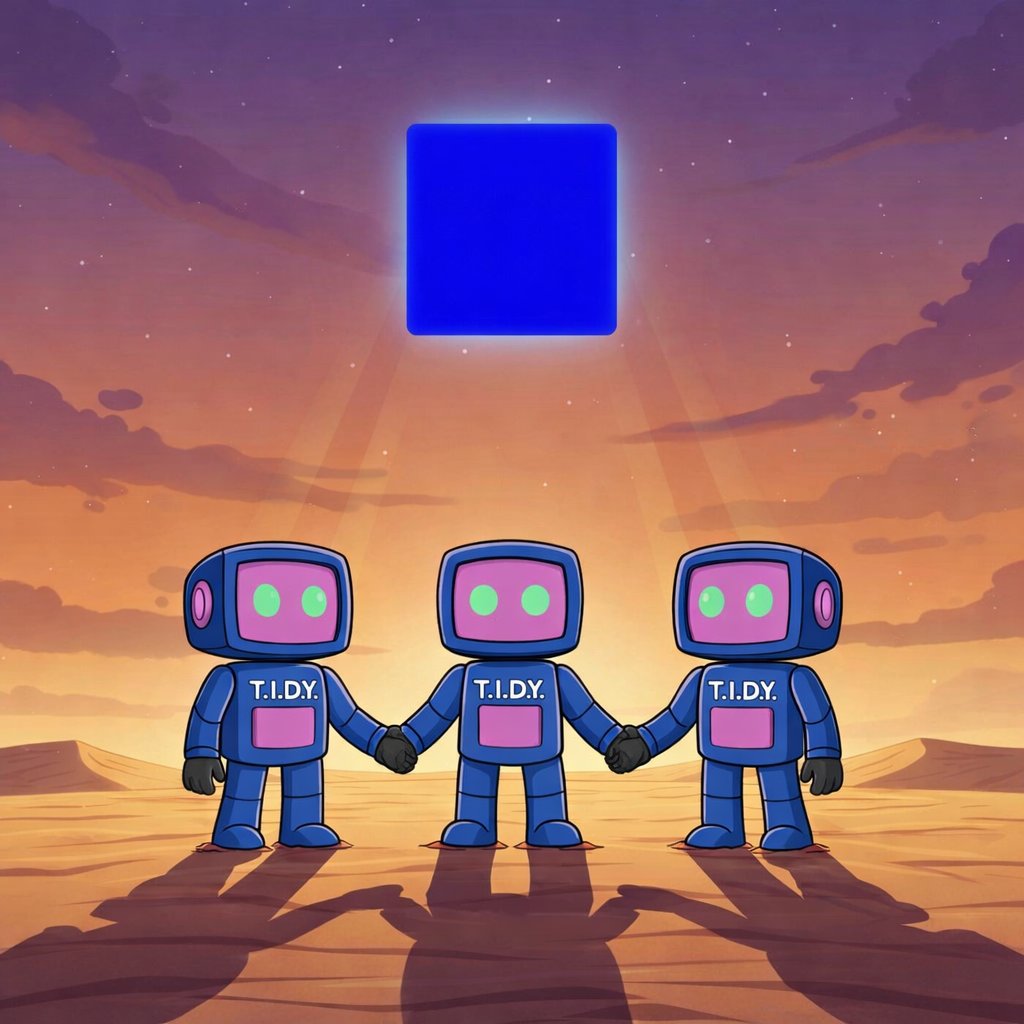 The Overcomer tweet media