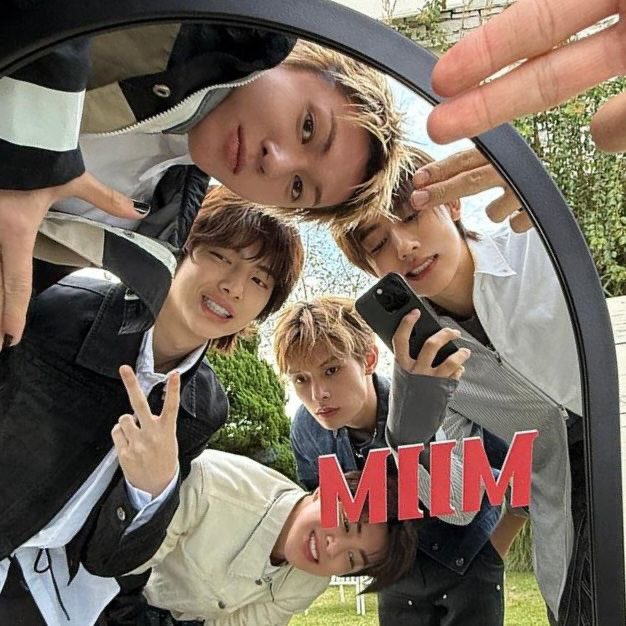 GOOD NEWS, COERS! 💚

<a href="/cortis_bighit/">CORTIS</a> reached 10M followers on tiktok, becoming the first 5th gen boy group to do it. 💚

#CORTIS #코르티스 
#CORTIS10MTIKTOK