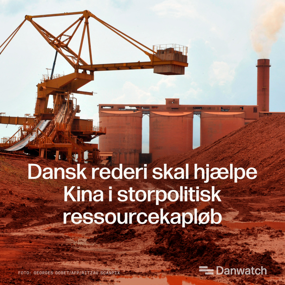 Danwatch tweet media