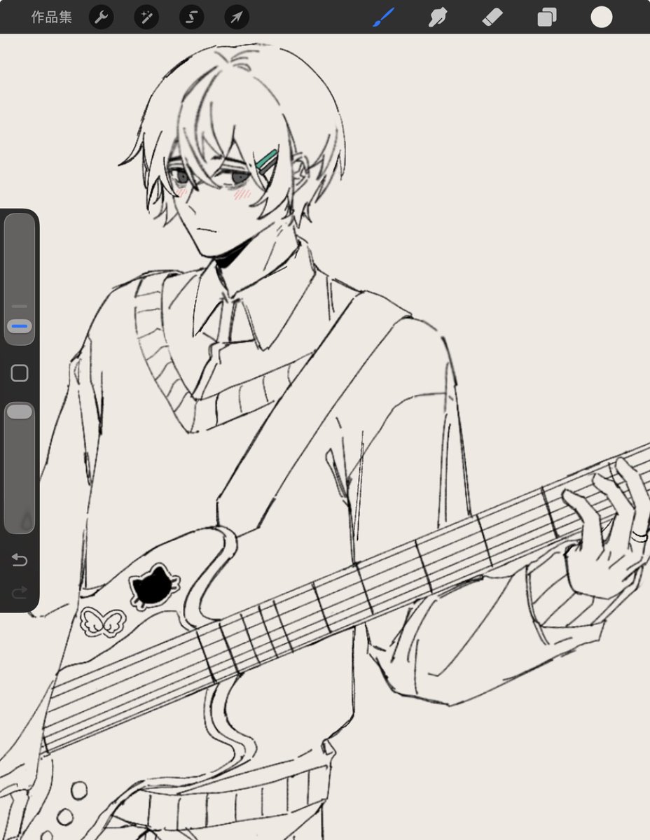 プリン🍮 tweet media