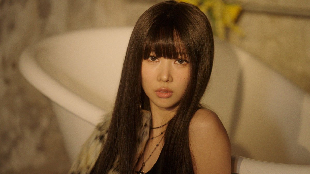 [🎬] [Special Clip] Dreamcatcher(드림캐쳐) 유현 'Bite Me' Cover

🔗 youtu.be/4CB5lkIliLo

#드림캐쳐 #Dreamcatcher
#유아유 #UAU #Dreamcatcher_UAU
#유현 #YOOHYEON
#BiteMe