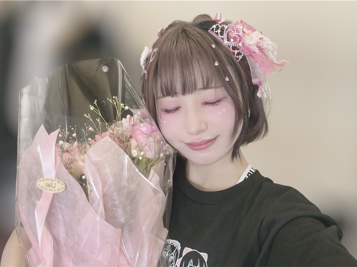 くらる(Kuraru)🎀🐇【ちあもあ!】 tweet media