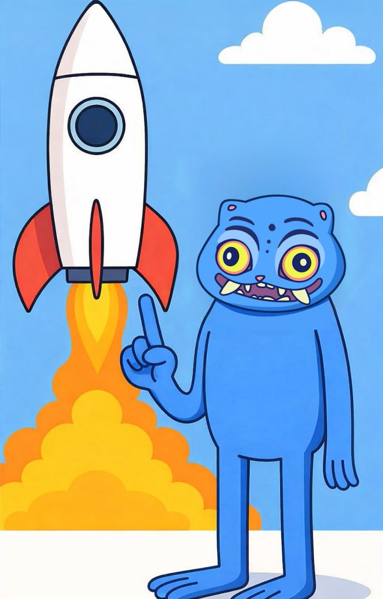 joyanceali's tweet photo. $DERPY TO THE MOON💯
@MRC20_Derpy https://t.co/ej2DRfsagy