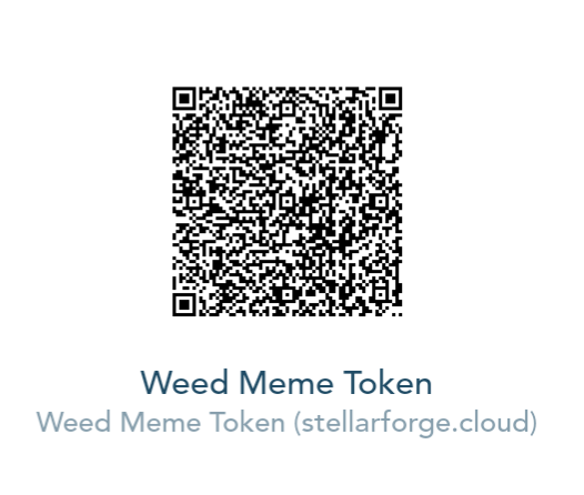 WEEDCOIN tweet media