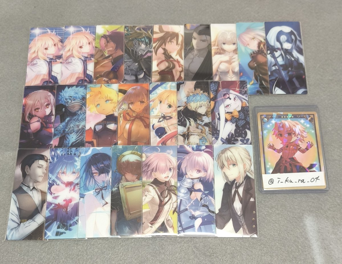 いくら tweet media