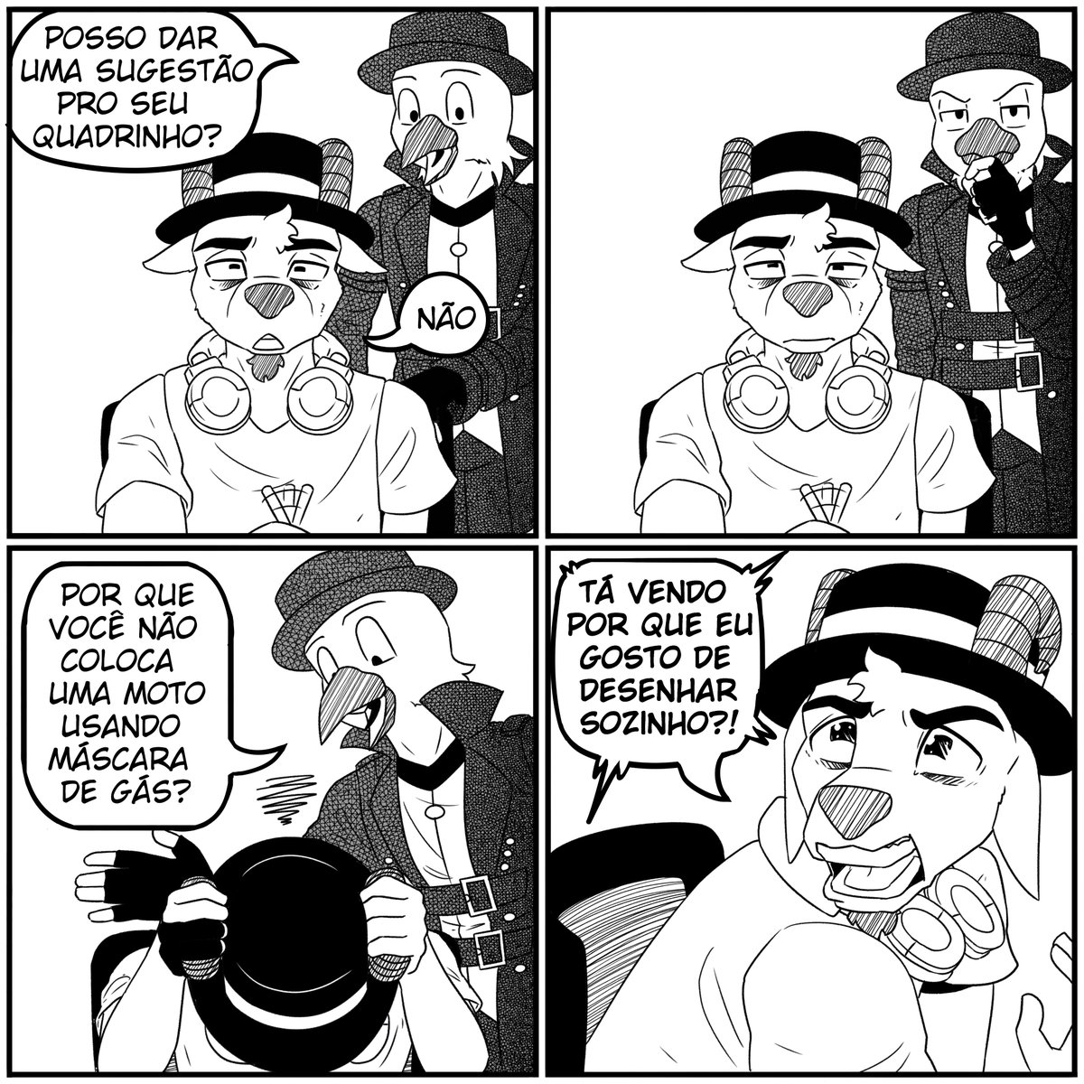 Guel Bode 🇧🇷 tweet media