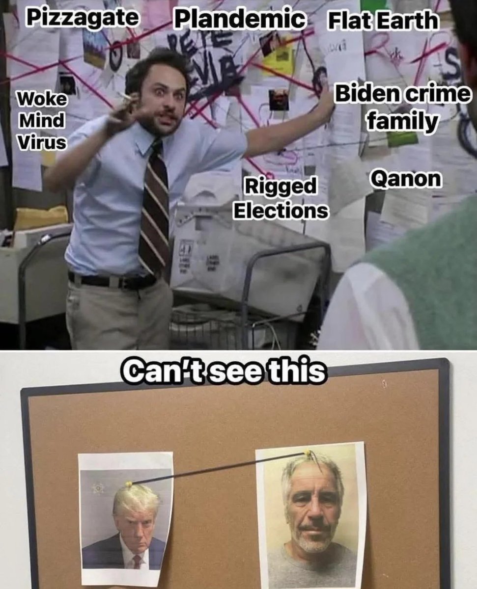 Anonymous tweet media