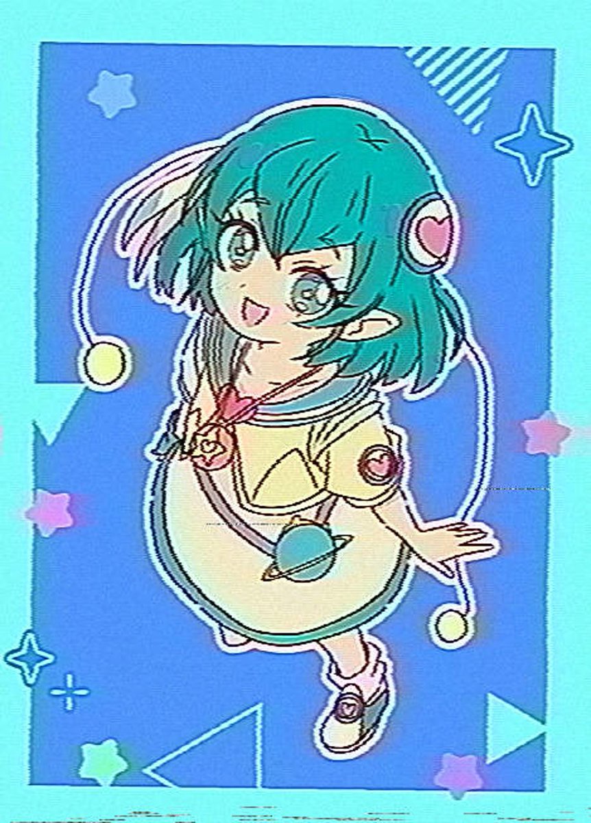 れとら⭐︎UP DATE tweet media