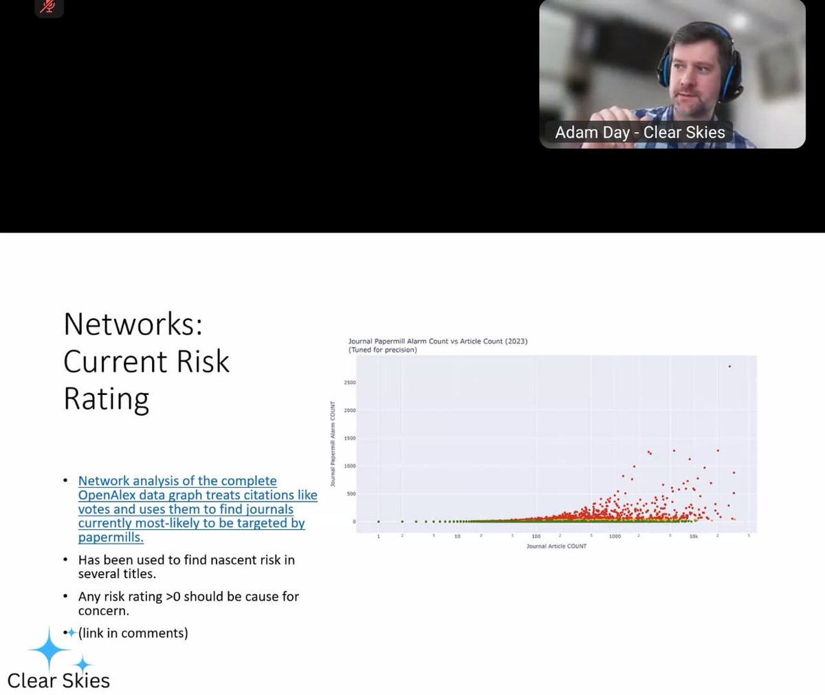 Celestin_Prof's tweet photo. When Africa Joins the Global Fight Against Paper Mills

Honored to join the Asian Council of Science Editors webinar from Dubai, United Arab Emirates on detecting paper mills in scholarly publishing. As the sole Black African invited, I proudly represented African scholarship. https://t.co/0xeqMRjYb6
