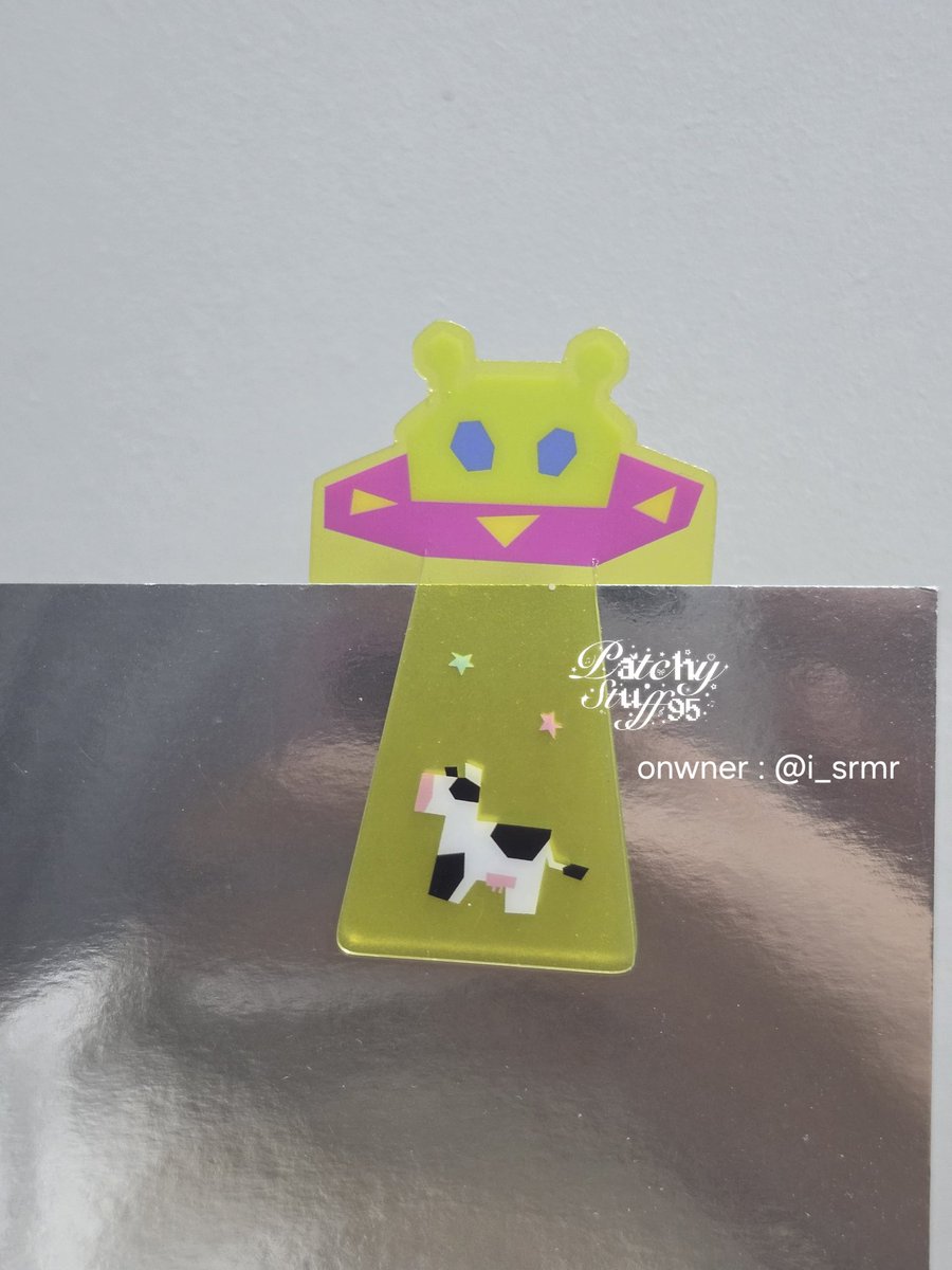 🌼 patchystuff💛 ตอบช้าเกิน10ชม. ทักซ้ำค่า tweet media