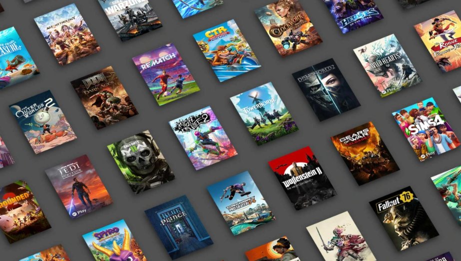 Windows Club Games tweet media