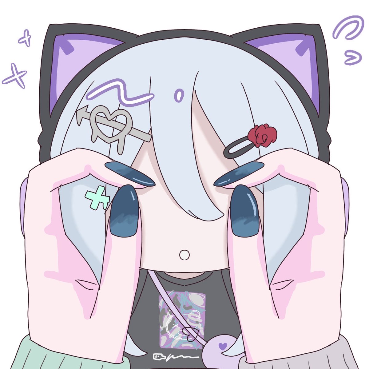 #prsk_FA #プロセカ　#宵崎奏