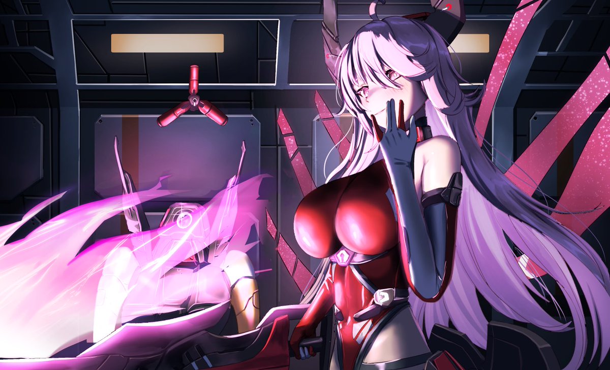 Iwanuma (Comms open) tweet media