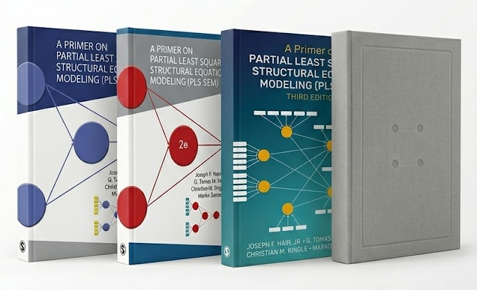 C_M_Ringle's tweet photo. We’d love your input. Vote for your favorite cover and help shape the final look of our upcoming New Primer on PLS-SEM book. https://t.co/S8CHgIpSFc

#research #methods #book #primer #plssem #pls #sem #SmartPLS | @SmartPLS https://t.co/3owJza6OKE