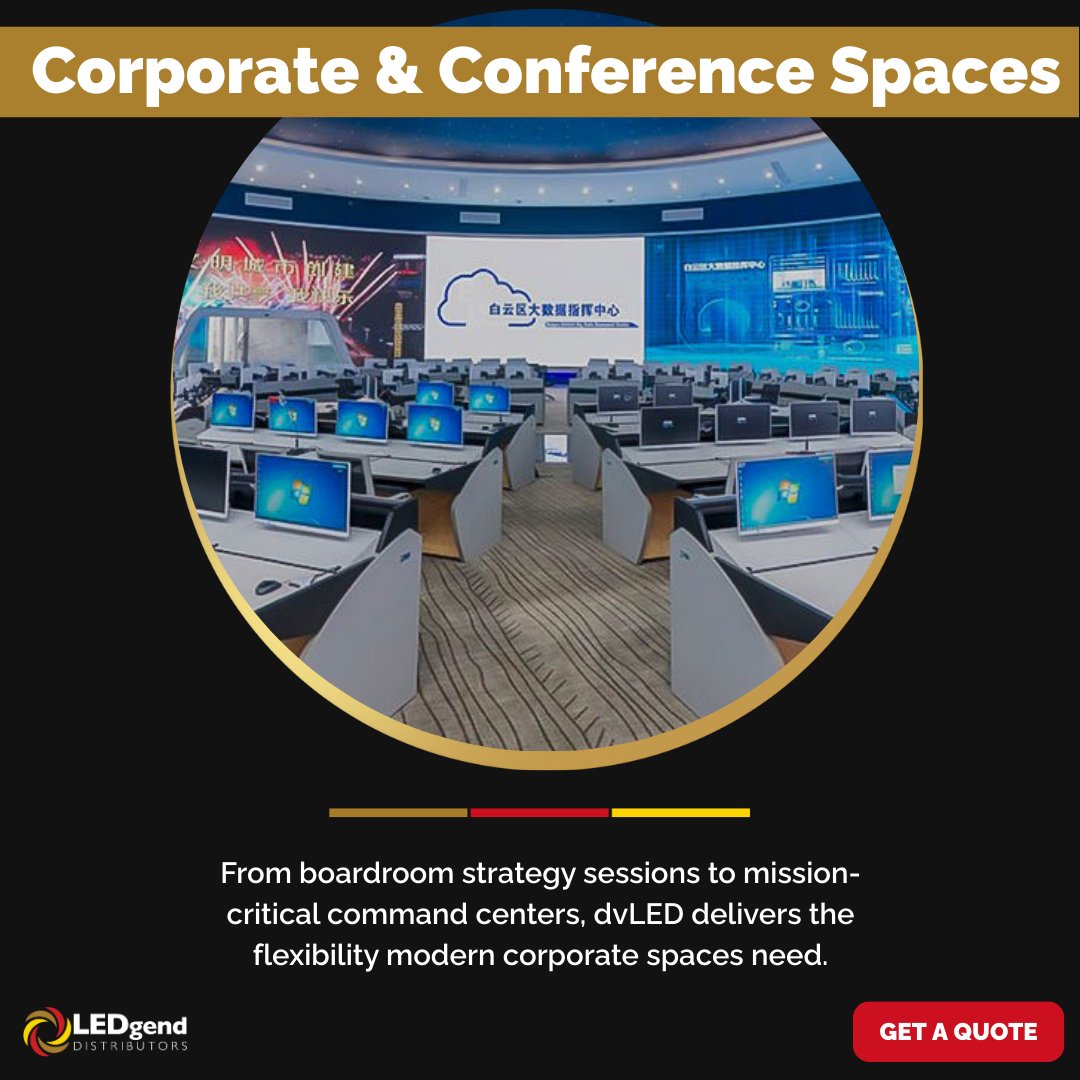 LEDgend Distributors tweet media