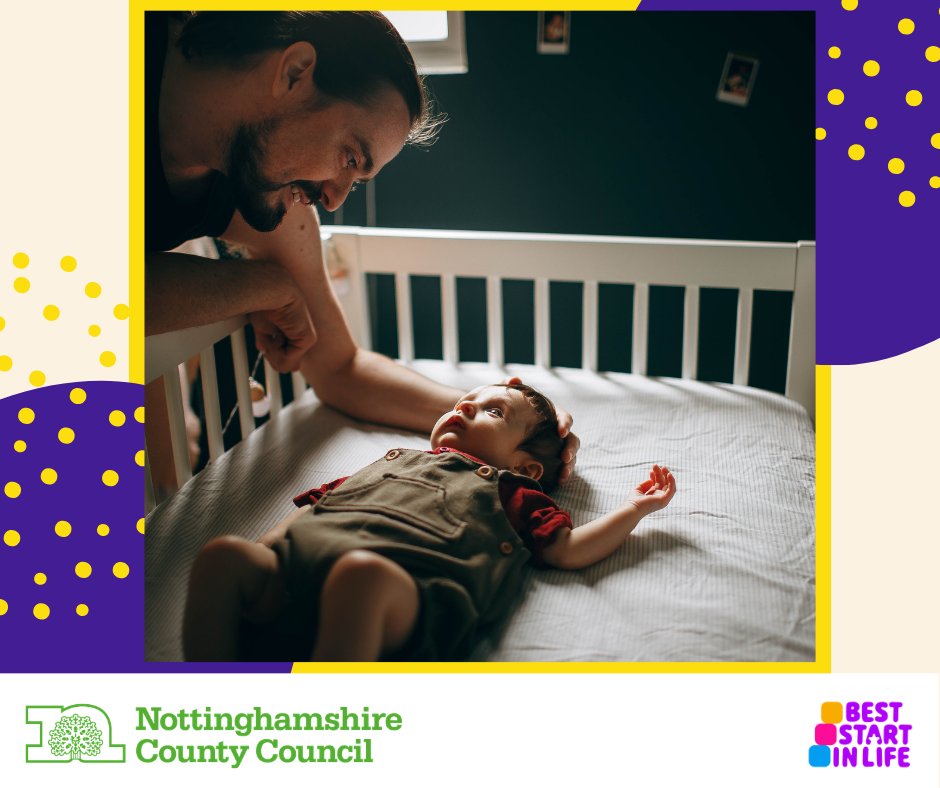 NHS Nottingham and Nottinghamshire tweet media