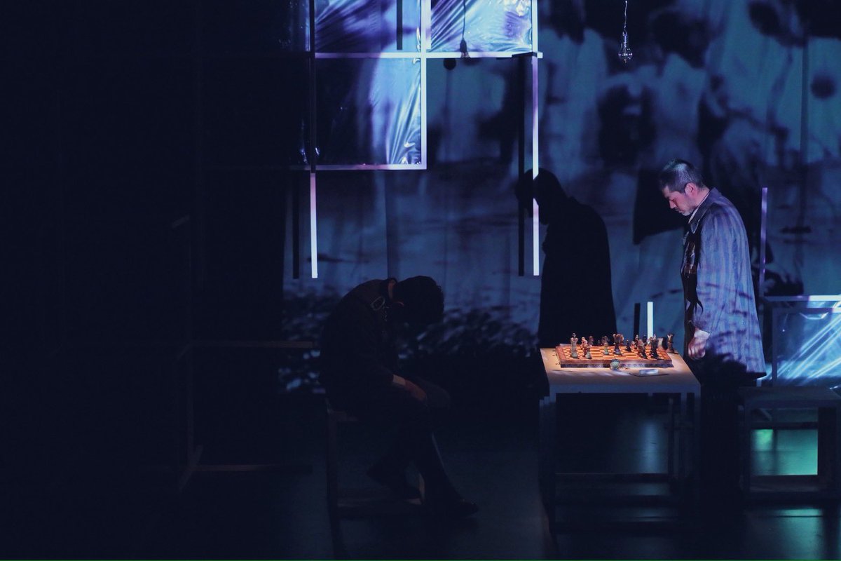 イワントモリ tweet media