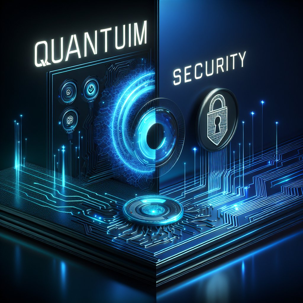 BMIC_ai's tweet photo. 🔐 As digital asset inflows continue to grow, the long-term security of the infrastructure holding those assets becomes increasingly important.
$BMIC is focused on building quantum-resistant foundations to help protect digital assets as the threat landscape evolves.
#BMIC #DigitalAssets #QuantumComputing #CyberSecurity