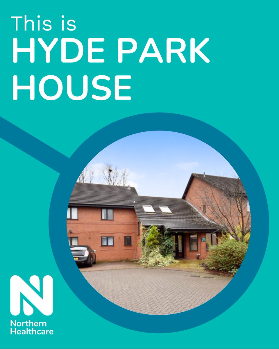 Northern Healthcare tweet media