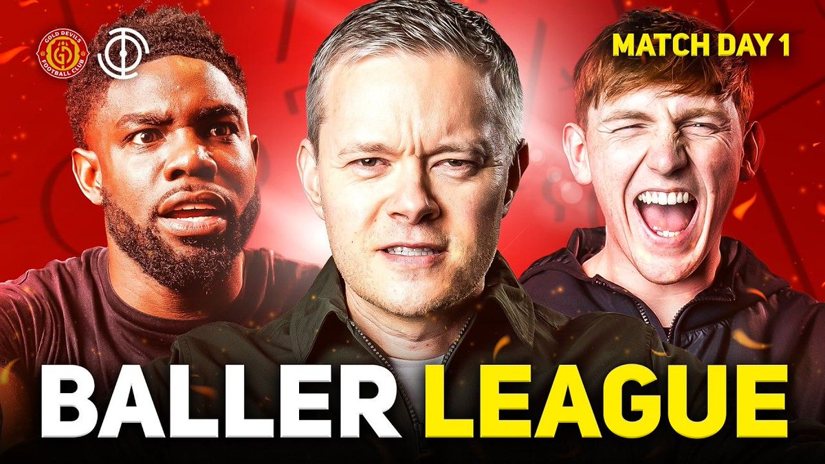 The United Stand tweet media