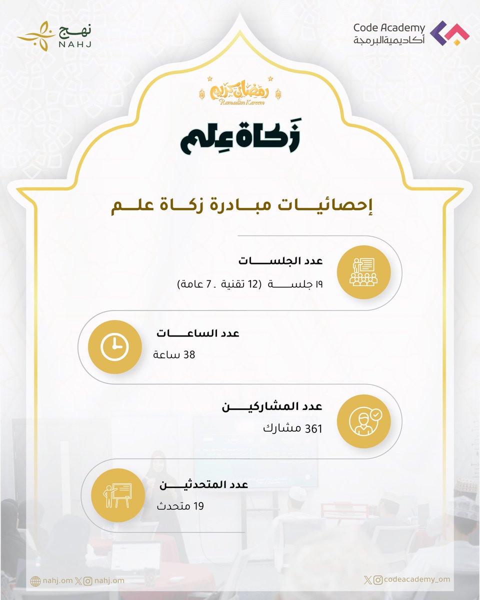 أكاديمية البرمجة tweet media