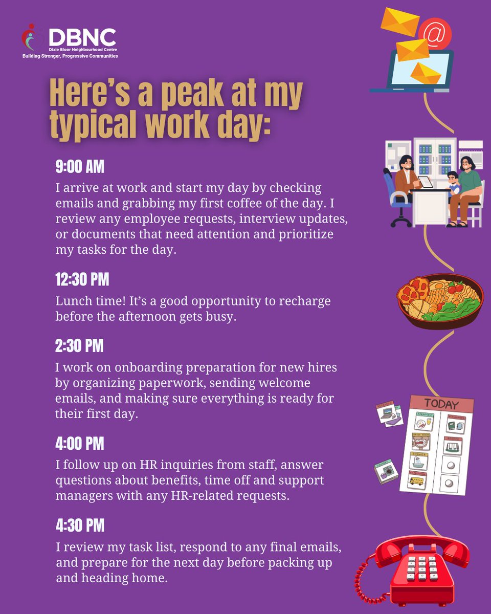 Dixie Bloor Neighbourhood Centre (DBNC) tweet media