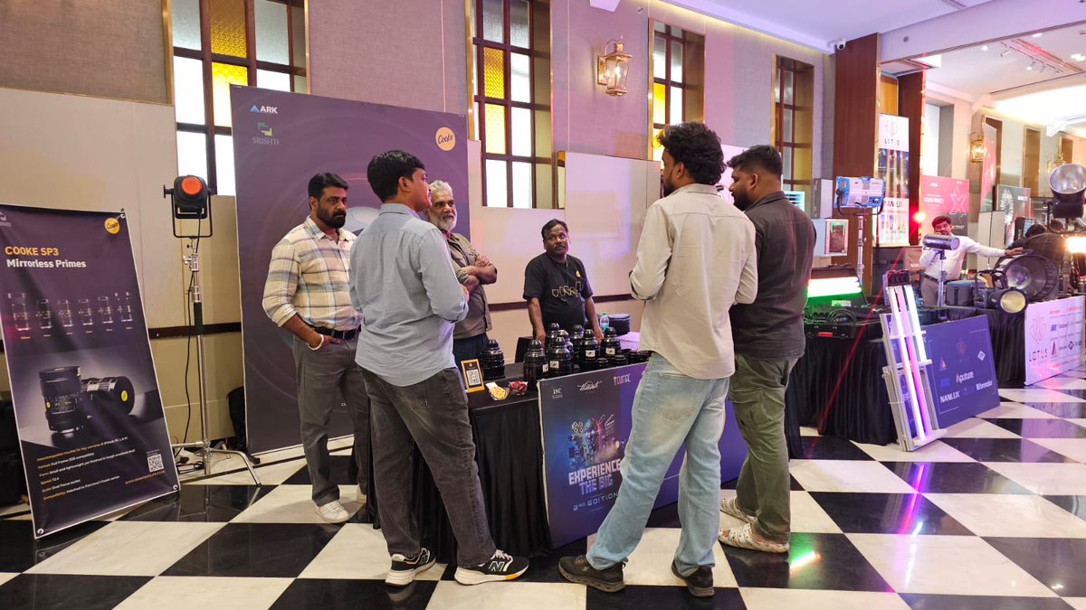 ARK Infosolutions tweet media