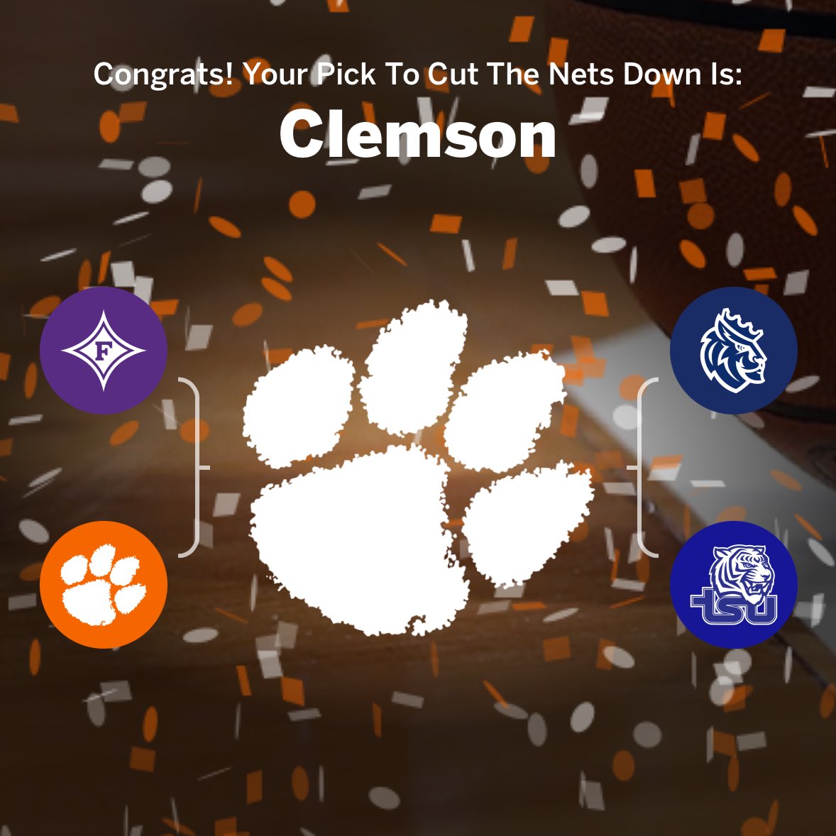 Tiger Commenter tweet media