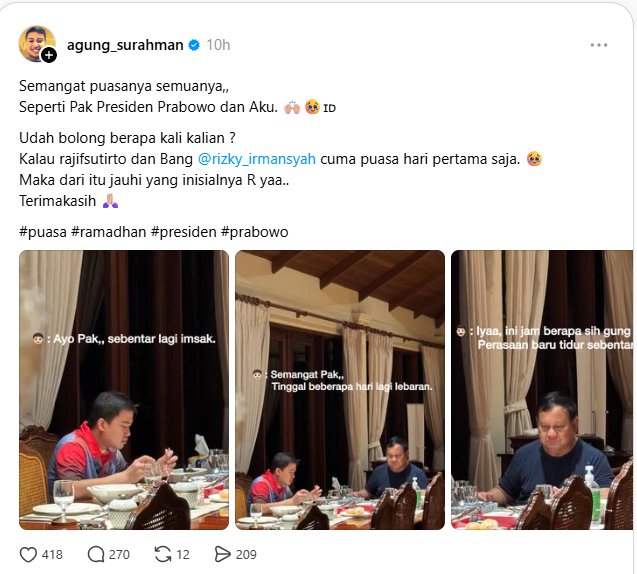 SobatMiskinTV tweet media