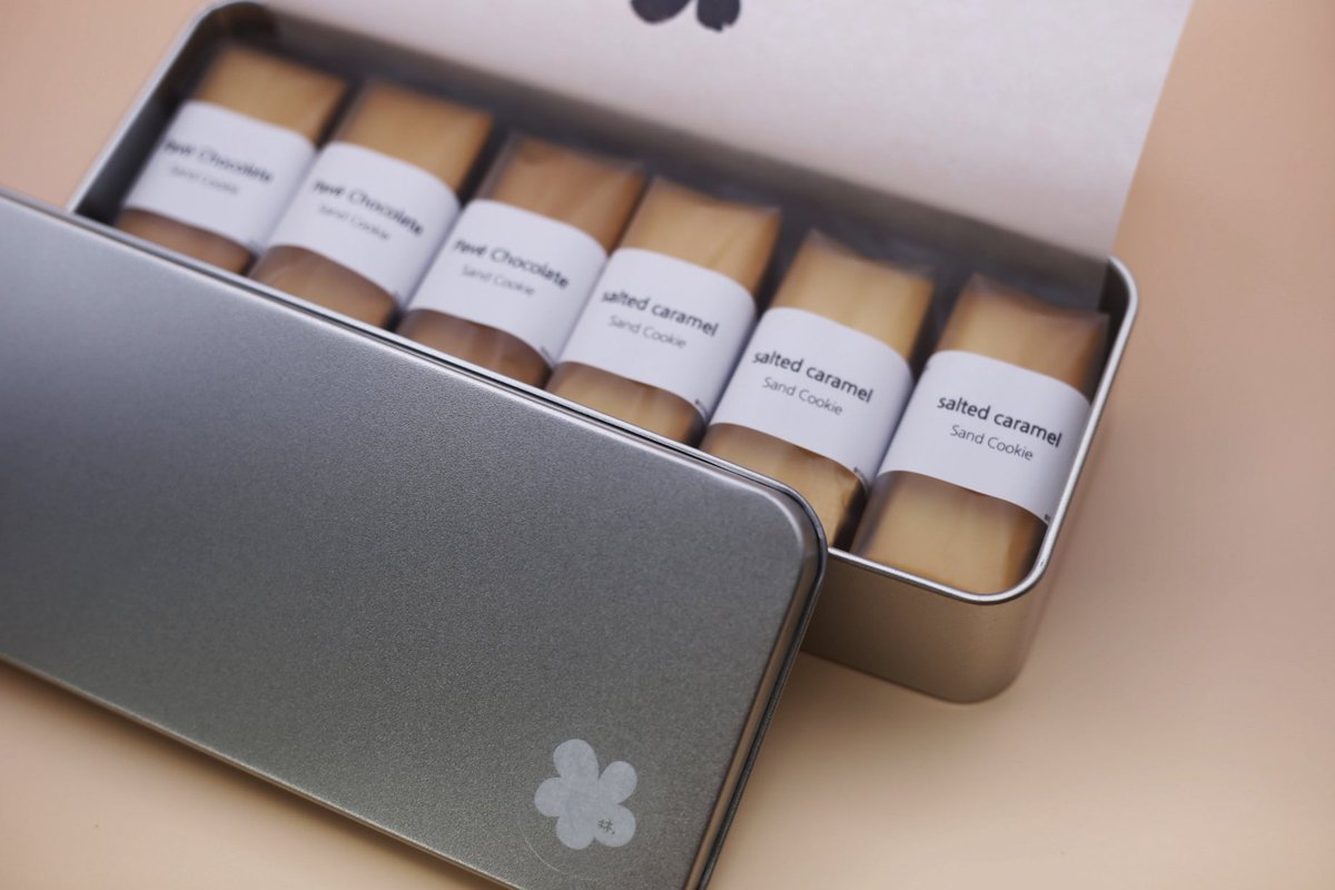 𝘽𝙪𝙩𝙩𝙚𝙧 𝙧𝙞𝙢 버터림 계절담기 tweet media