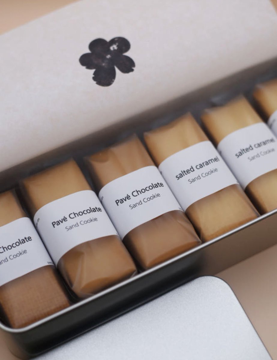 𝘽𝙪𝙩𝙩𝙚𝙧 𝙧𝙞𝙢 버터림 계절담기 tweet media