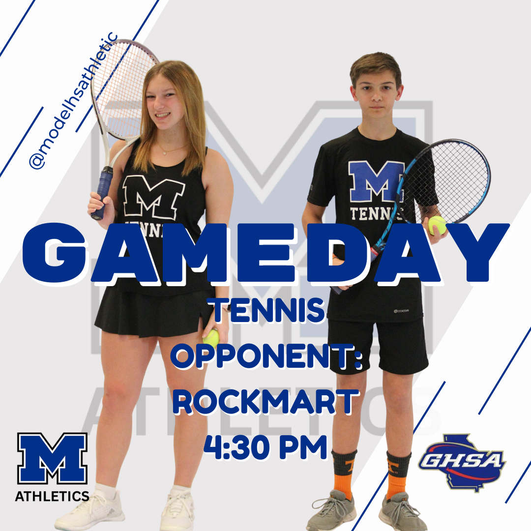 Model High Athletics tweet media