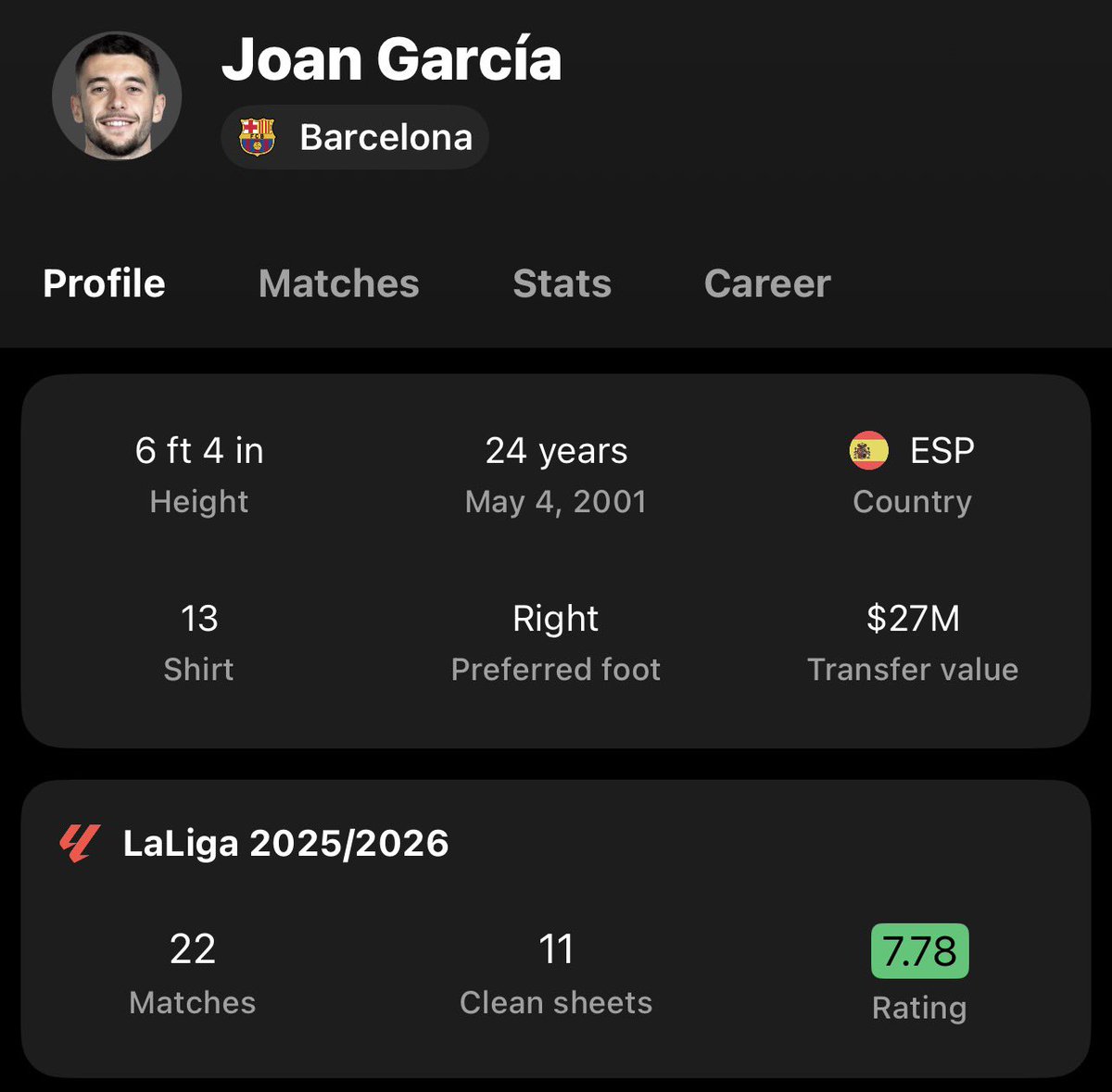 FCB^Ahmed💙❤️ tweet media