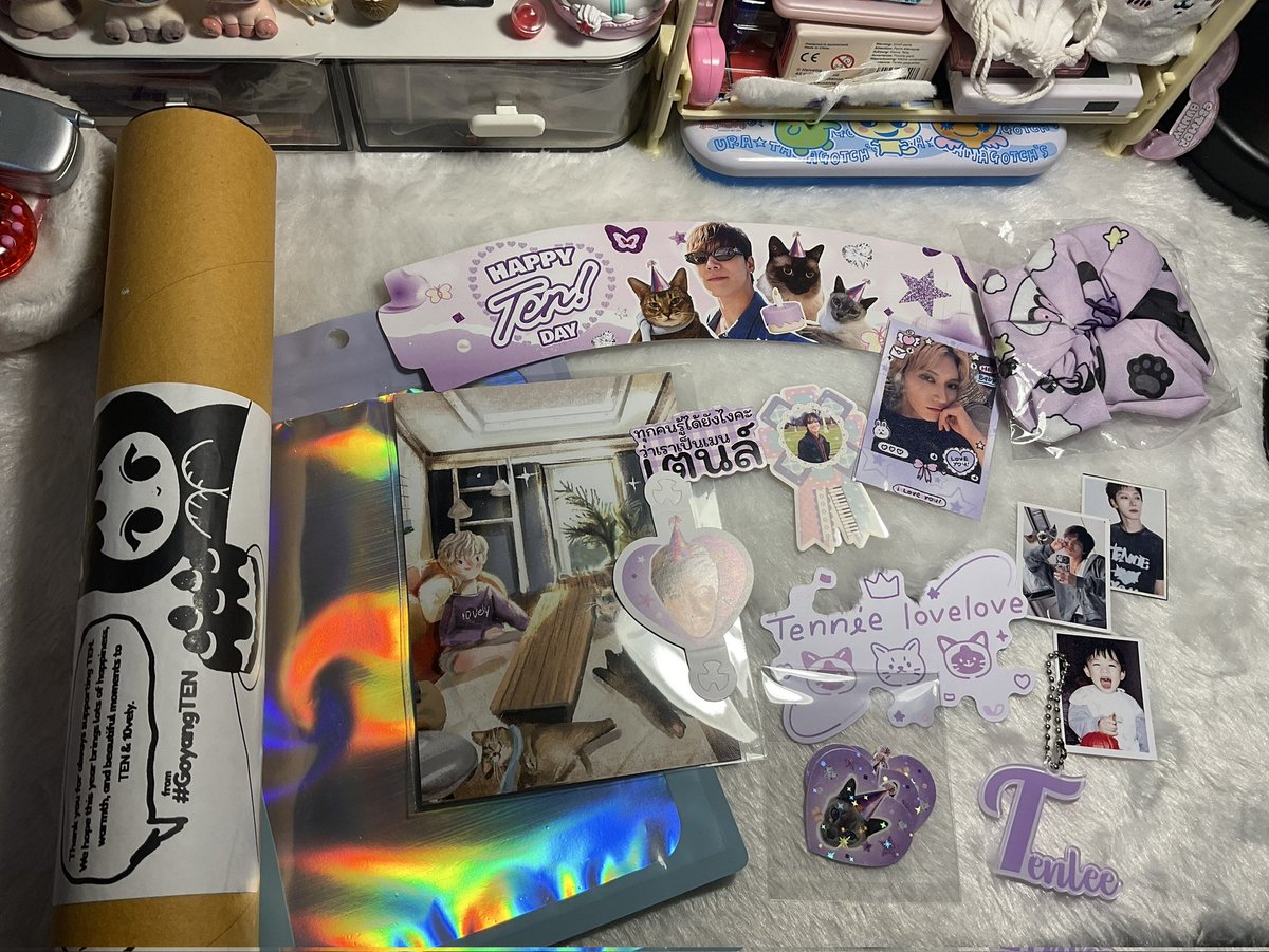 039Mankhong's tweet photo. แจกgive away เมนเตนล์ ที่ไม่ได้ไปโปรเจคตอนวันเกิดเตนล์ค่ะ สุ่มจากเมนชั่น give away ใครสามารถแปะcr. ไว้ได้นะคะ ปฏิทินลายตามภาพที่2ค่ะ
เมนชั่น+เฟบ ไว้นะคะ เดี๋ยวสัก3 ทุ่มมาสุ่มนะคะ
(มีค่าส่ง30 ขอคนสะดวกออกค่าส่งนะคะ)
#TENLEE #HAPPYTENDAY #เตนล์ #GoyangTEN #ตลาดนัดtenlee https://t.co/Oqh5fDEZMQ