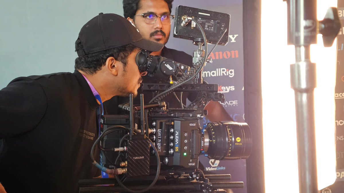 ARK Infosolutions tweet media