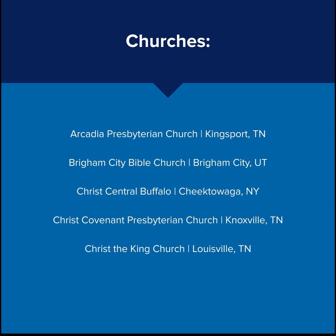 PCA Prayer Guide tweet media